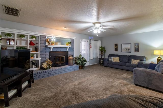 3123 Tall Oaks Circle, Norman, OK 73072