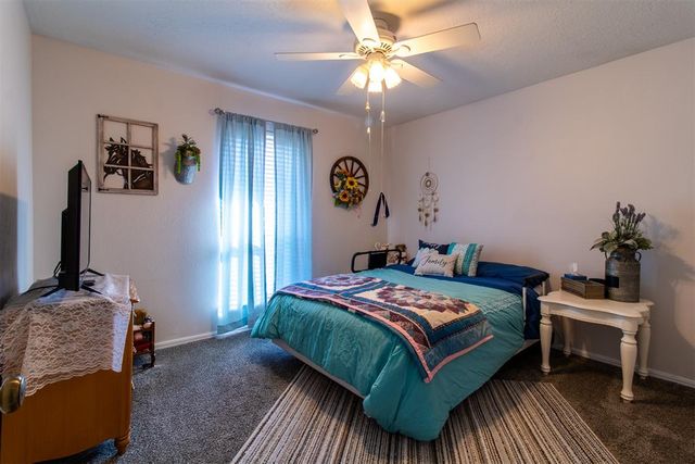 3123 Tall Oaks Circle, Norman, OK 73072