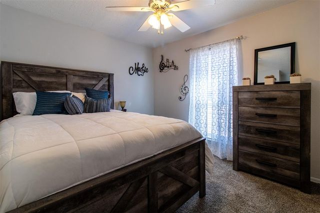 3123 Tall Oaks Circle, Norman, OK 73072