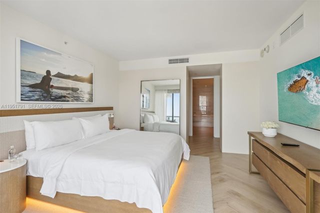 2201 Collins Avenue 1511, Miami Beach, FL 33139