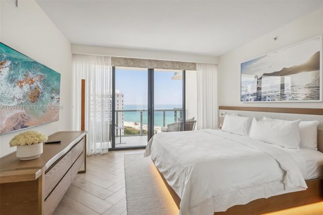 2201 Collins Avenue 1511, Miami Beach, FL 33139