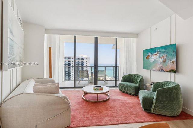 2201 Collins Avenue 1511, Miami Beach, FL 33139