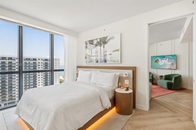 2201 Collins Avenue 1511, Miami Beach, FL 33139