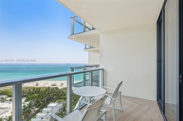 2201 Collins Avenue 1511, Miami Beach, FL 33139