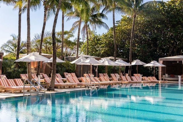 2201 Collins Avenue 1511, Miami Beach, FL 33139
