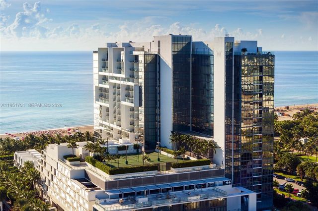 2201 Collins Avenue 1511, Miami Beach, FL 33139