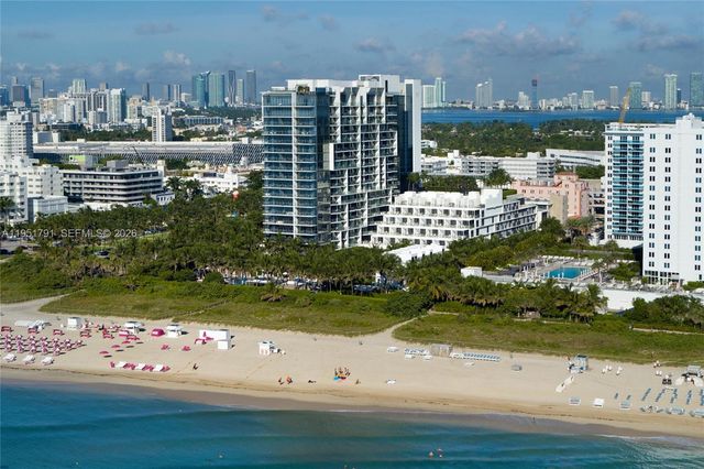 2201 Collins Avenue 1511, Miami Beach, FL 33139