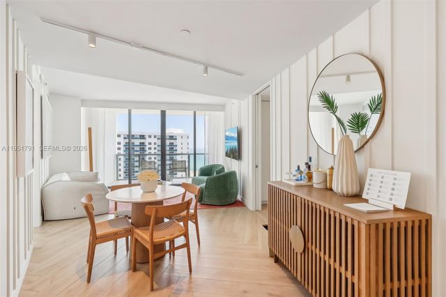 2201 Collins Avenue 1511, Miami Beach, FL 33139