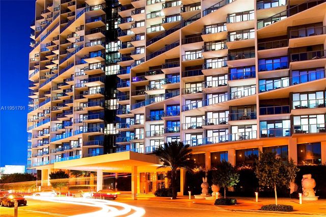 2201 Collins Avenue 1511, Miami Beach, FL 33139