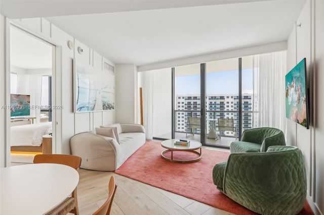 2201 Collins Avenue 1511, Miami Beach, FL 33139