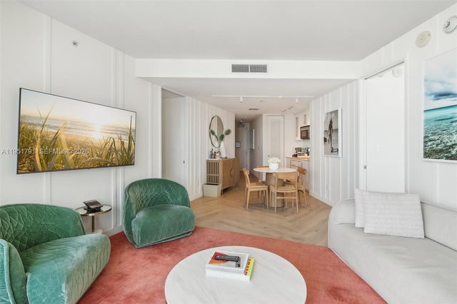 2201 Collins Avenue 1511, Miami Beach, FL 33139