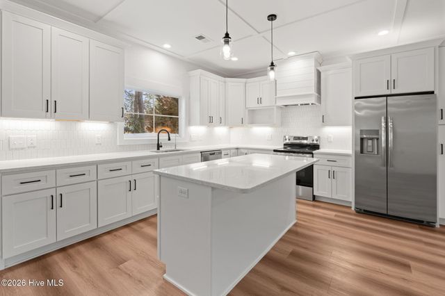 3150 River Hills Drive SW, Shallotte, NC 28470