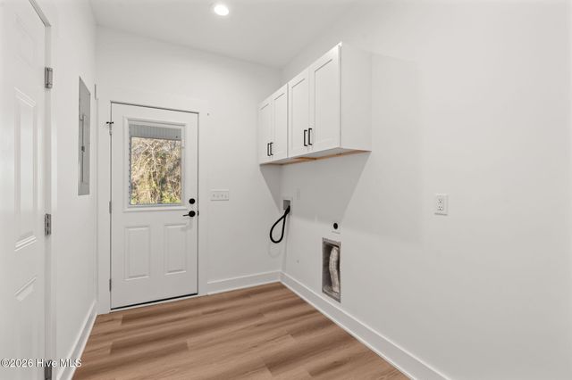 3150 River Hills Drive SW, Shallotte, NC 28470