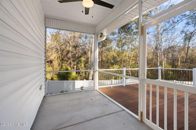 3150 River Hills Drive SW, Shallotte, NC 28470