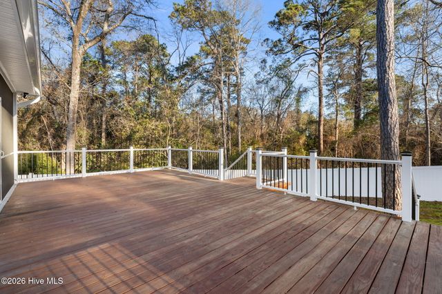 3150 River Hills Drive SW, Shallotte, NC 28470