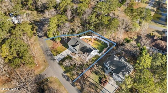 3150 River Hills Drive SW, Shallotte, NC 28470
