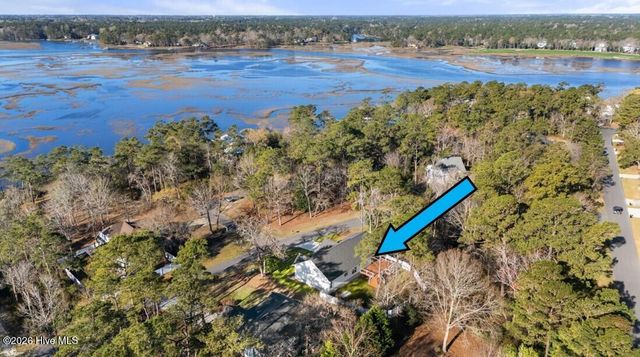 3150 River Hills Drive SW, Shallotte, NC 28470