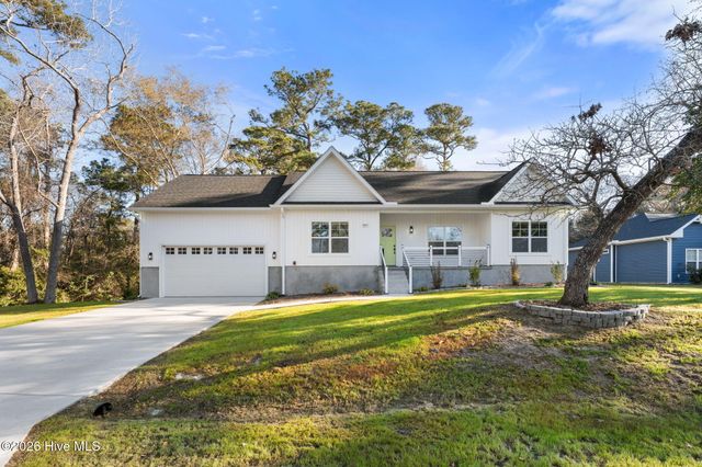 3150 River Hills Drive SW, Shallotte, NC 28470