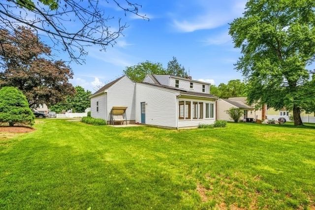 8 Castle Rd, Millis, MA 02054