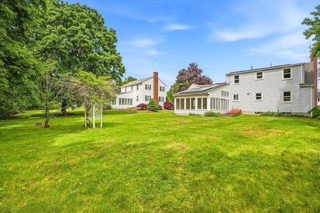 8 Castle Rd, Millis, MA 02054