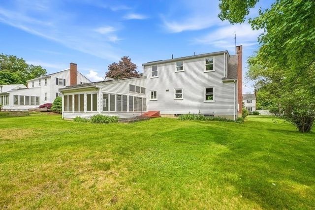 8 Castle Rd, Millis, MA 02054