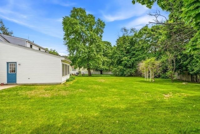 8 Castle Rd, Millis, MA 02054