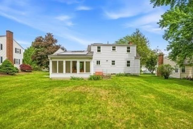 8 Castle Rd, Millis, MA 02054