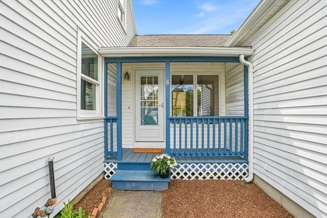 8 Castle Rd, Millis, MA 02054