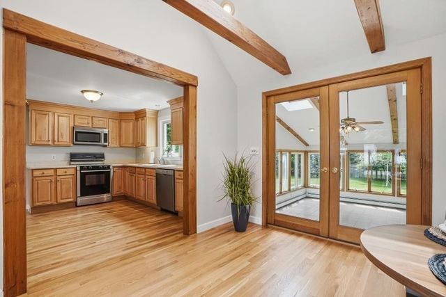 8 Castle Rd, Millis, MA 02054