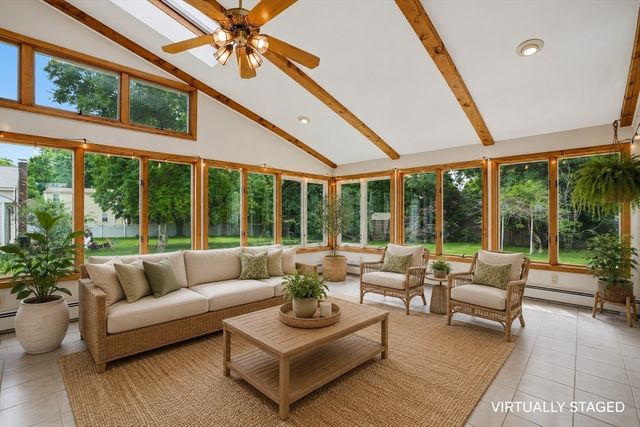 8 Castle Rd, Millis, MA 02054