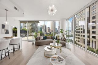 1080 Peachtree Street NE 802, Atlanta, GA 30309