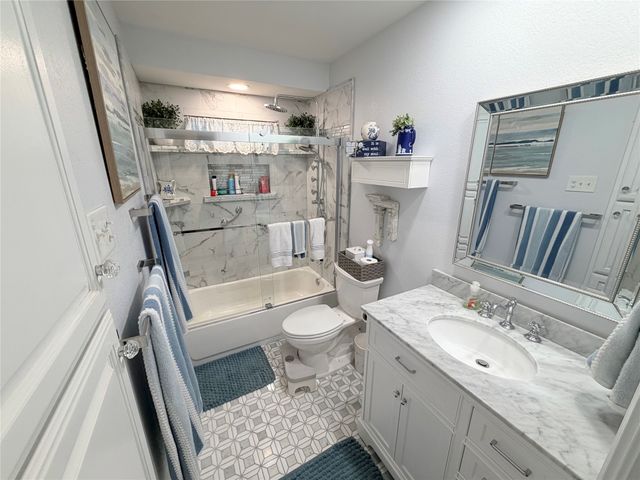 7 Salida Drive, Trophy Club, TX 76262