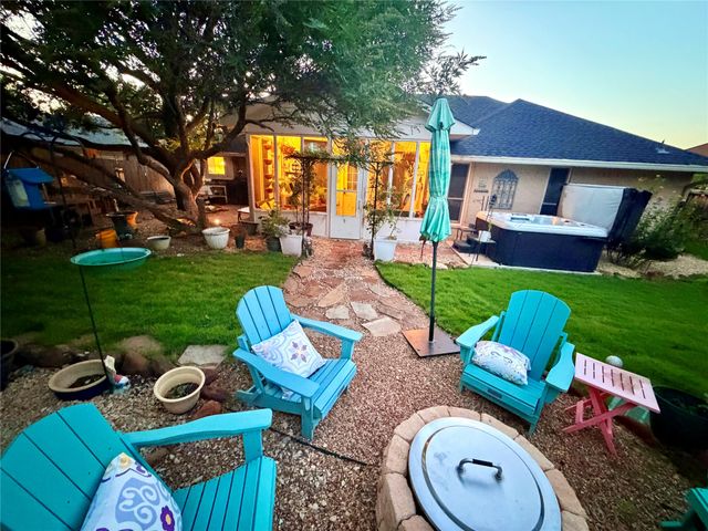 7 Salida Drive, Trophy Club, TX 76262