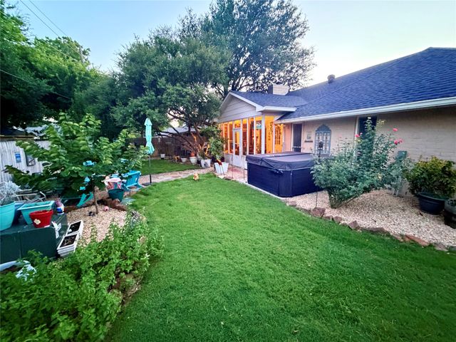 7 Salida Drive, Trophy Club, TX 76262