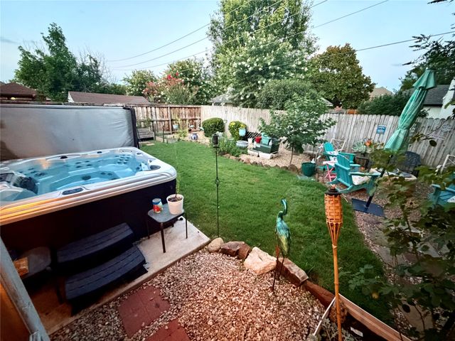 7 Salida Drive, Trophy Club, TX 76262