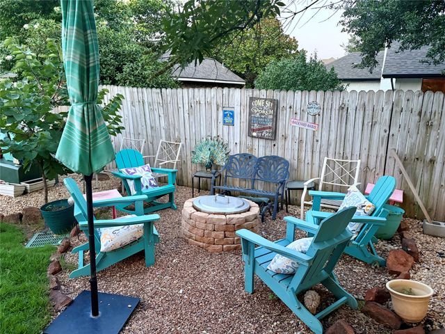 7 Salida Drive, Trophy Club, TX 76262