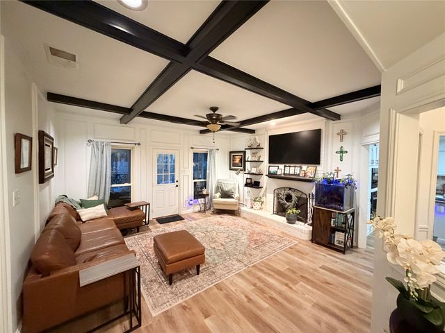 7 Salida Drive, Trophy Club, TX 76262