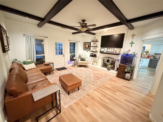 7 Salida Drive, Trophy Club, TX 76262