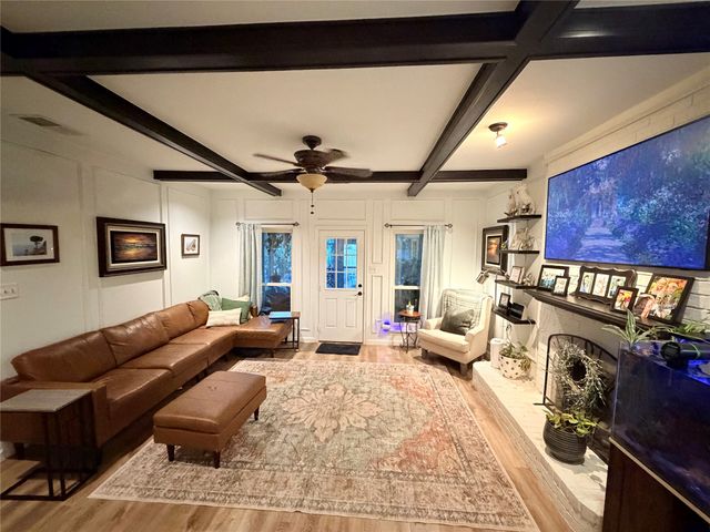 7 Salida Drive, Trophy Club, TX 76262