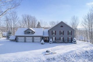 34 Goldsbury Woods Road, Barre Town, VT 05641