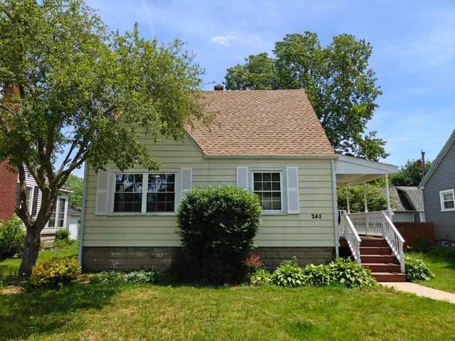 245 N Indiana Street, Griffith, IN 46319