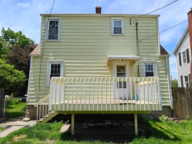 245 N Indiana Street, Griffith, IN 46319