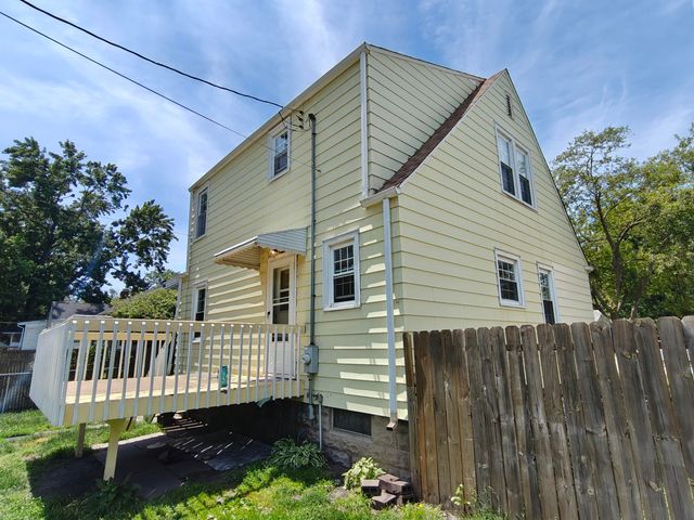 245 N Indiana Street, Griffith, IN 46319