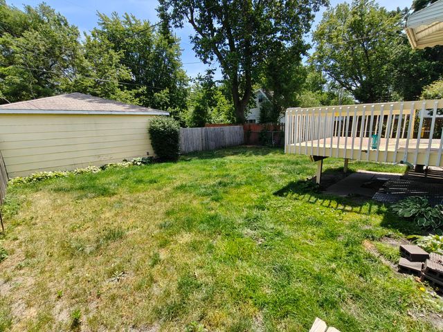 245 N Indiana Street, Griffith, IN 46319