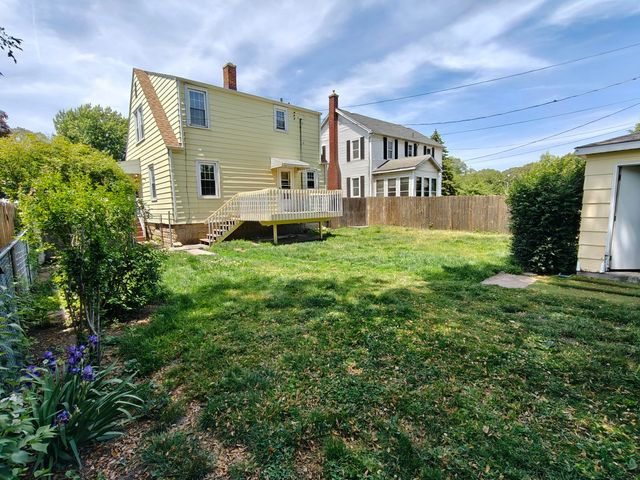 245 N Indiana Street, Griffith, IN 46319