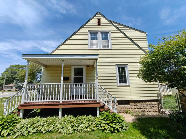 245 N Indiana Street, Griffith, IN 46319