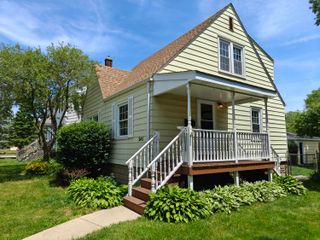 245 N Indiana Street, Griffith, IN 46319