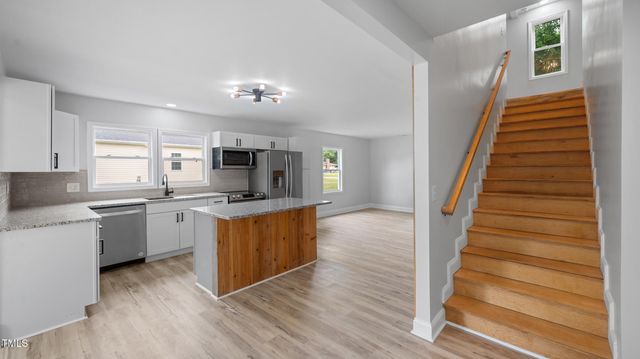 2634 William Allen Road, Burlington, NC 27217