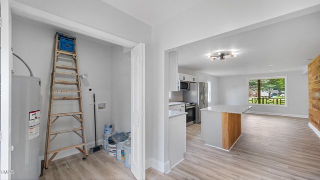 2634 William Allen Road, Burlington, NC 27217