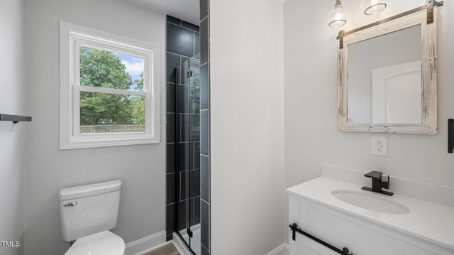 2634 William Allen Road, Burlington, NC 27217